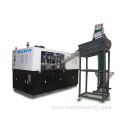 Quality Assurance Automatic PET Blow Molding Machine